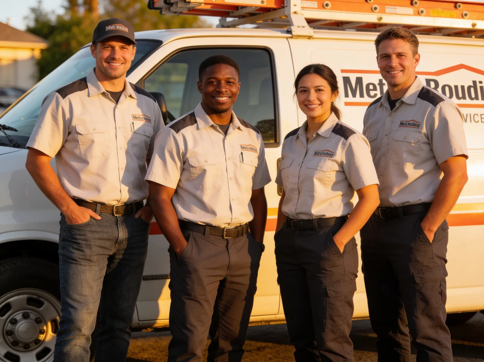 Metal Roof Installation company in Duncan, MS